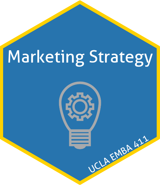 Marketing Strategy and Policy Marketing Strategy and Policy